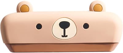 Mondharmonica - Muziekinstrument - Muziek Leren - 16 Gaten C-Sleutel - 17 cm - Meerkleurig