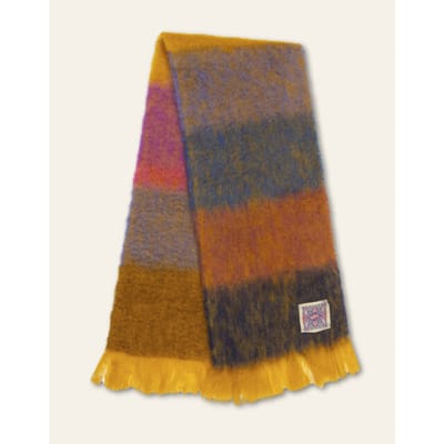 Oilily Aurelia Sjaal- maatOne size Plantation