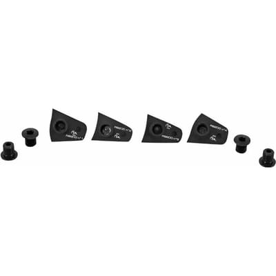 Intravis crankstel voor schroef- en schoorsteenplaat specialiteiten t.a. dura ace 9200-9270 (x110)