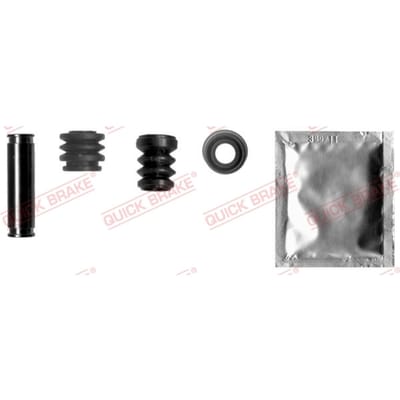 Set geleidebussen, remklauw QUICK BRAKE 113-1404X