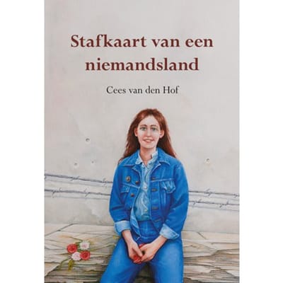 Stafkaart Van Een Niemandsland - Cees van den Hof