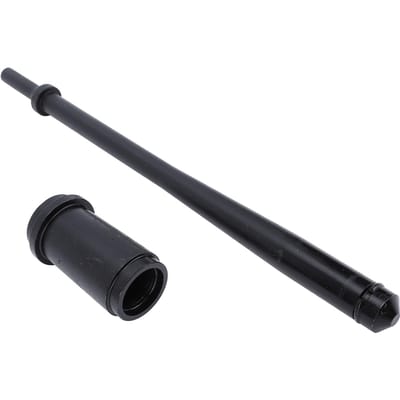 Truck Ankerpen Bus Kit 29090 voor Verwijderen en Installeren 1?38in Ankers Bussen 11?12in gray