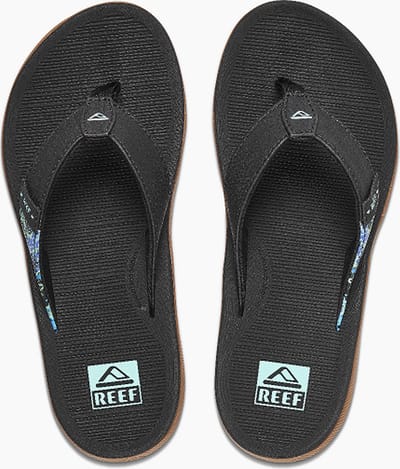 Reef Slippers Santa Ana - Maat 41