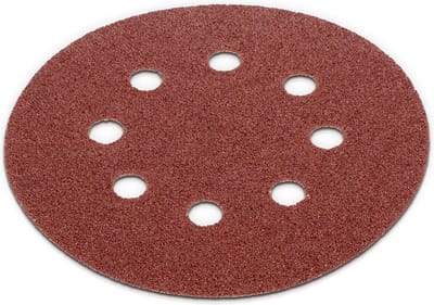 KREATOR SCHUURSCHIJVEN Ø125mm | KORREL40