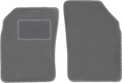 Automatten voor: Nissan Micra K11 hatchback (1992-2003)