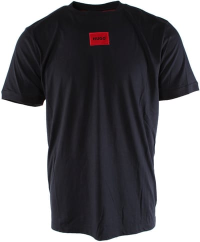 HUGO T-shirt Diragolino212 Set van 1