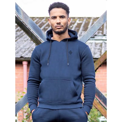 Heren Pullover Hoodie | Enzo Designer Menswear