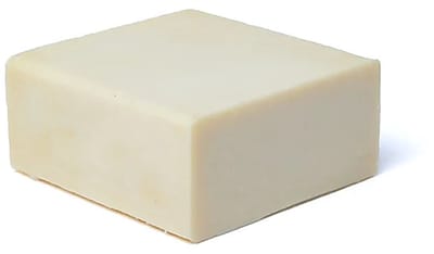 Ottoman Hammamzeep met olijf- en kokosolie --set van 2 stuks - ±190g - ±190g