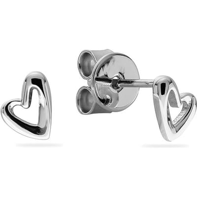 JETTE Oorknopjes STEADY LOVE 89217895