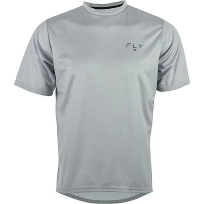 Lichte jersey Fly Racing Action