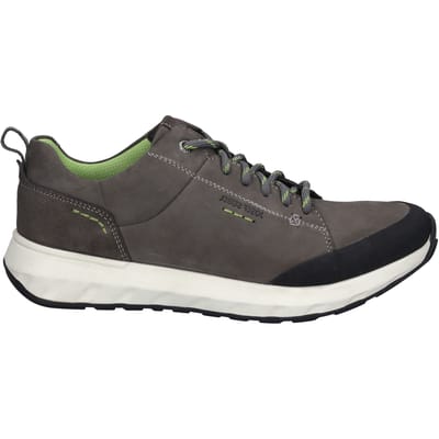 JOSEF SEIBEL Cameron 02 | Sneaker voor Heren | grijs