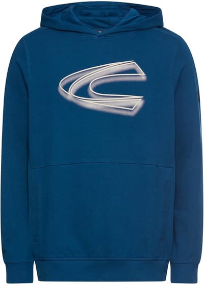 Herentrui - Comfortabele trui - Casual buitenkleding - Geïnspireerd door stad en natuur - Bruin