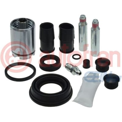 Reparatieset, remklauw AUTOFREN SEINSA D43507S