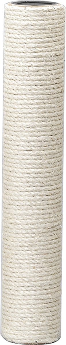 Ebi - Krabpaalonderdeel - Kat - Reserve Stam Sisal M10 Ø90mmx50cm/ø5mm Sisal - 1st