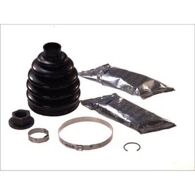 Balgenset, aandrijfas SPIDAN 21456