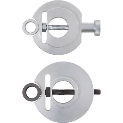 KS Tools 150.1820 BMW-wielinstelgereedschapsset, 2-delig