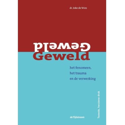 Geweld - Joke de Vries