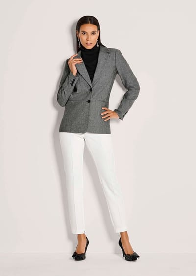 MADELEINE Blazer Blazer