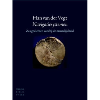 Navigatiesystemen - Han van der Vegt
