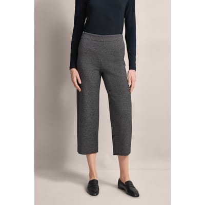 Bugatti Damen Broek met structuur