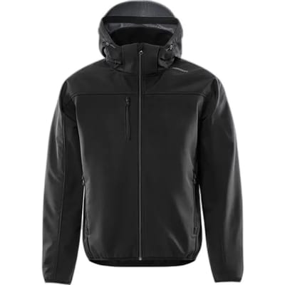 Fristads Softshell-jas 4655 Gbf 301521
