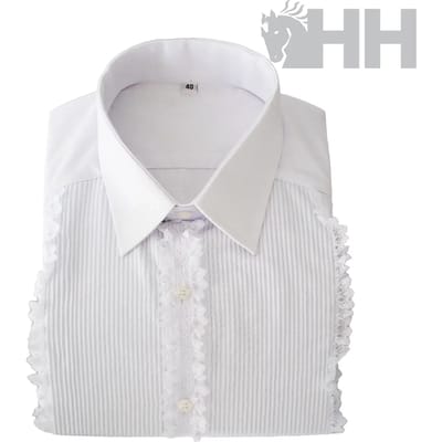 Lace Rijshirt Ubaldo