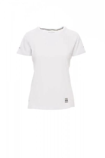 Payper Running Lady - White - L