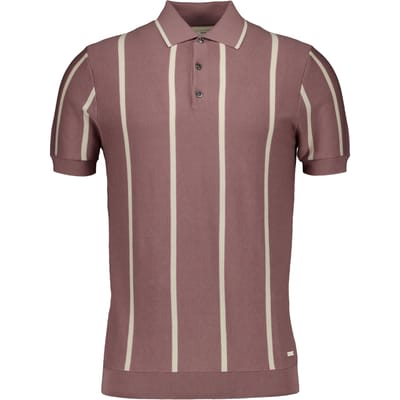 Seven Dials Rayan Polos Paars Sdl26106gi53