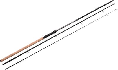Trout Master Passion Trout Sbiro 3-25g - Maat : 3.60m
