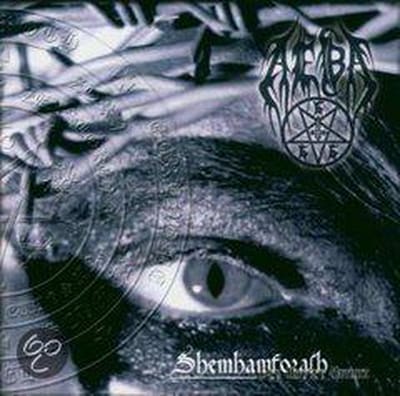 Shemhamforash!