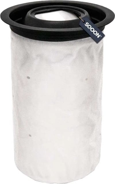 SQOON®- Stofzuigerzakken geschikt voor Numatic Henry & Hetty Quick NQ100 - Pods - Model 915269