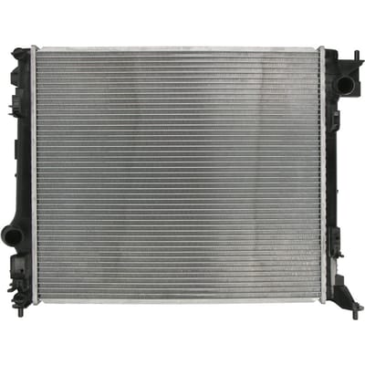 Radiator THERMOTEC D71040TT