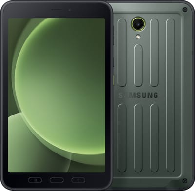 Samsung Galaxy Tab Active5 5G X306B 8/256GB Green