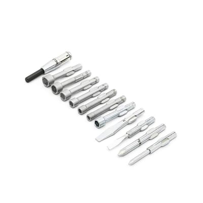 Weller Xcelite 99PA50N Dopsleutelset