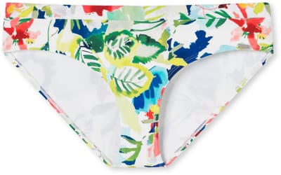 Schiesser Aqua Nautisch Mix & Match Bikinibroekje