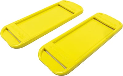 Boatbuckle Bescherm Pads Large (2 Stuks) - Belly Boat