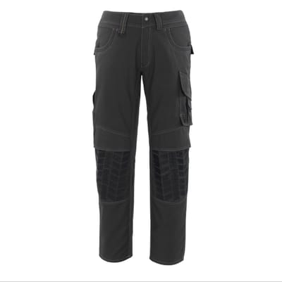 Mascot Laronde 11179 - Werkbroek - Kniebescherming - Knee protection - Work trousers
