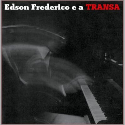 Edson Frederico -Coloured - Edson Frederico