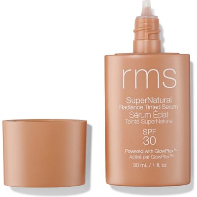 RMS Beauty Supernatural Radiance Tinted Serum - Medium Aura
