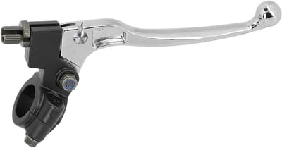 Dailygoods- Koppeling Hoogwaardige Aluminium - Koppeling Fietskar - Koppeling Aanhanger - Koppeling Tuinslang - Koppeling Fietskar aan Fiets - Eenvoudig te Installeren - Koppelingshendel