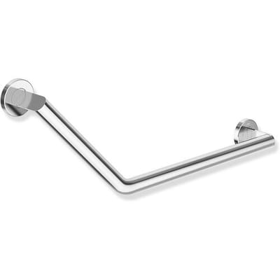 HEWI System 900 angle handle 20 cm, right 900.22.33040