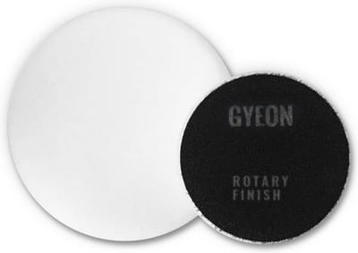 GYEON Rotary Pad - Gyeon Rotary Finish 80mm 2pack