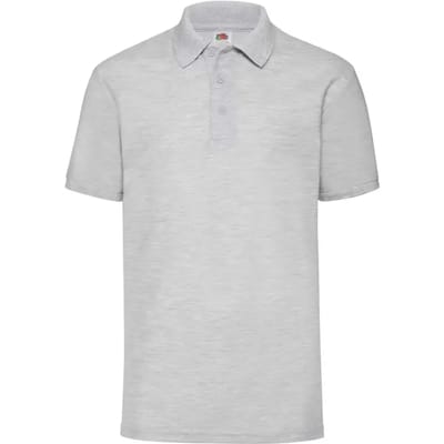 Polo Fruit of the Loom 65/35