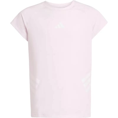 Adidas All Sports Next T-shirt Met Korte Mouwen Roze 7-8 Years Meisjes