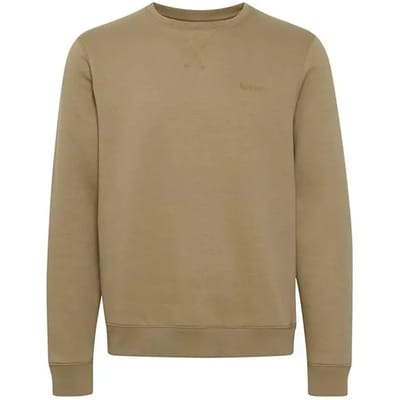 Regular fit sweatshirt met ronde hals Blend bhdownton