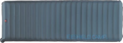 Iceshield Camp 75