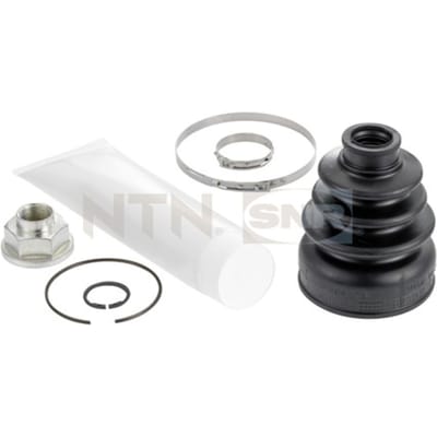 Balgenset, aandrijfas SNR IBK77.004