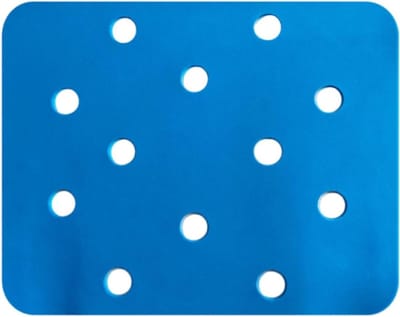 Douchekussen Stoel - Badkussen - Persoonlijke Hygiëne - Waterdicht Antislip - 37 cm - Grijs