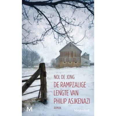 Rampzalige Lengte Van Philip Asjkenazi - Nol de Jong