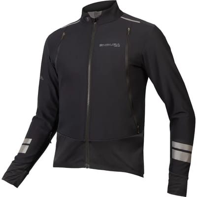 Endura Pro Sl 3-season Jacket Black - S